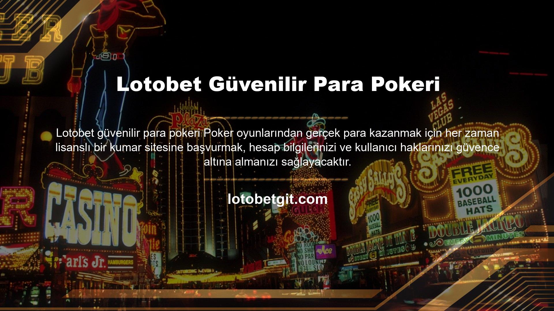 Türkiye'nin en güvenilir altyapısına sahip canlı bahis sitesi Lotobet, üyelerine kesintisiz bahis imkanı sunacak