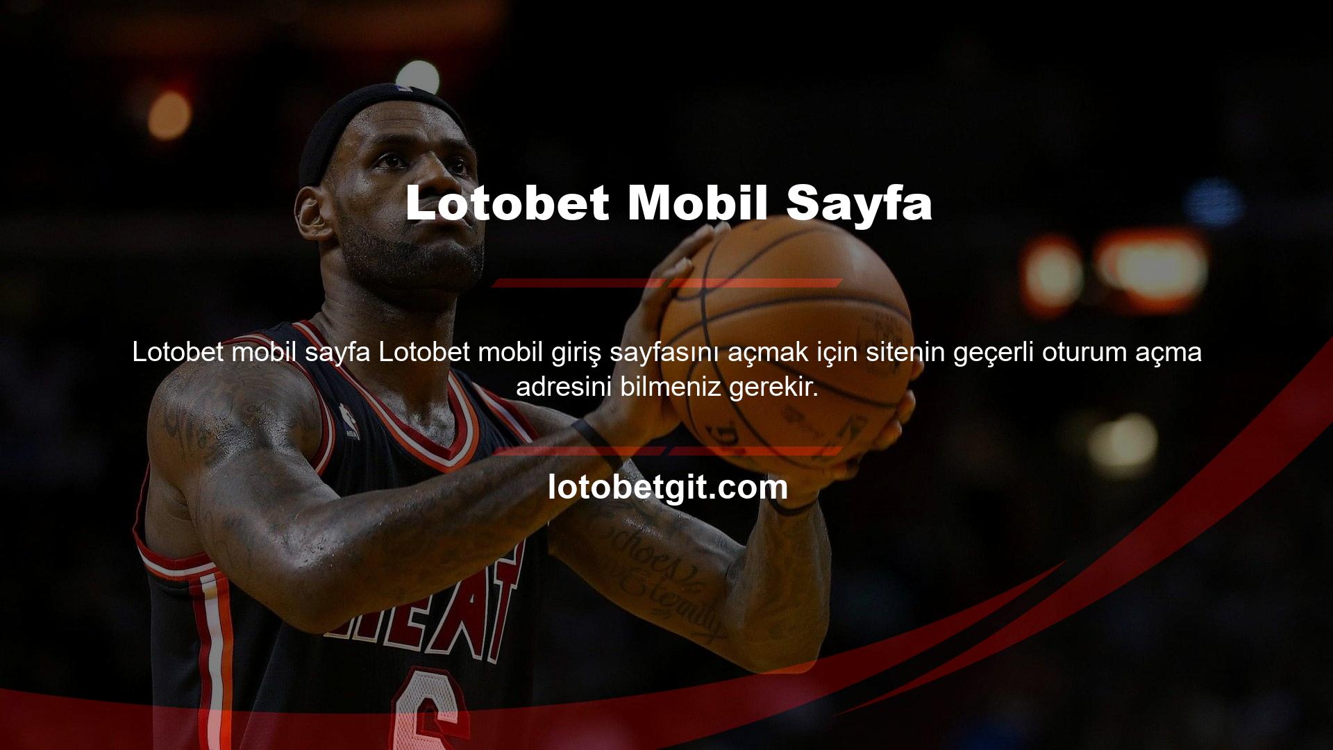 Gölgeli casino sitelerinden biri olan Lotobet BTK müfettişleri vurulduktan sonra kapatıldı